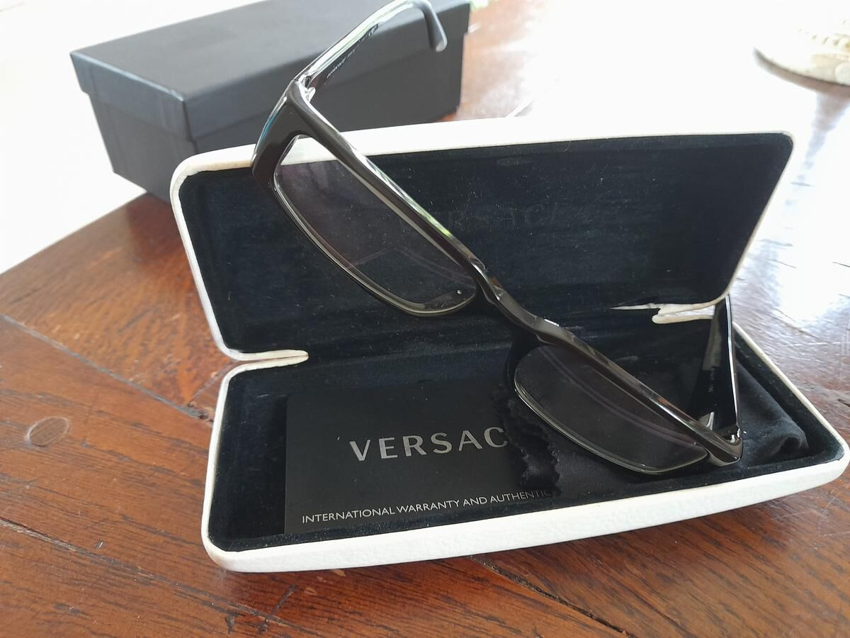 Versace - mod.3105 G81 51/17 135