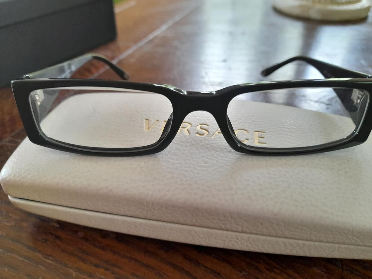 Versace - mod.3105 G81 51/17 135