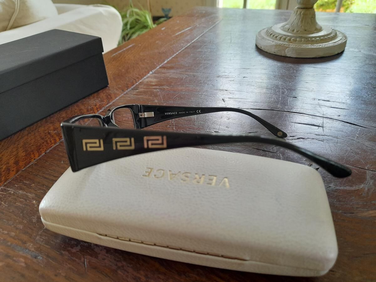 Versace - mod.3105 G81 51/17 135