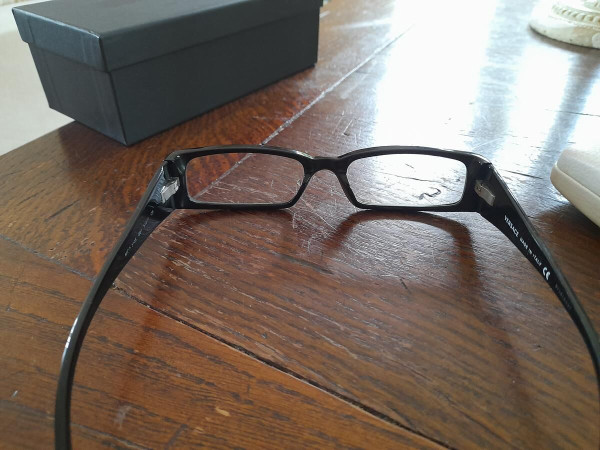 Versace - mod.3105 G81 51/17 135