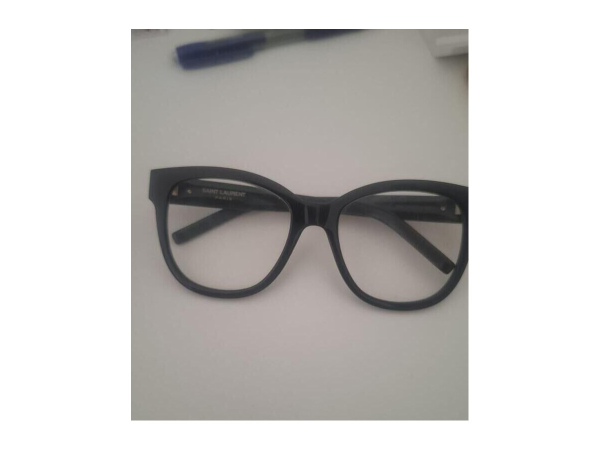 Yves saint laurent - SL M97 001 54/19