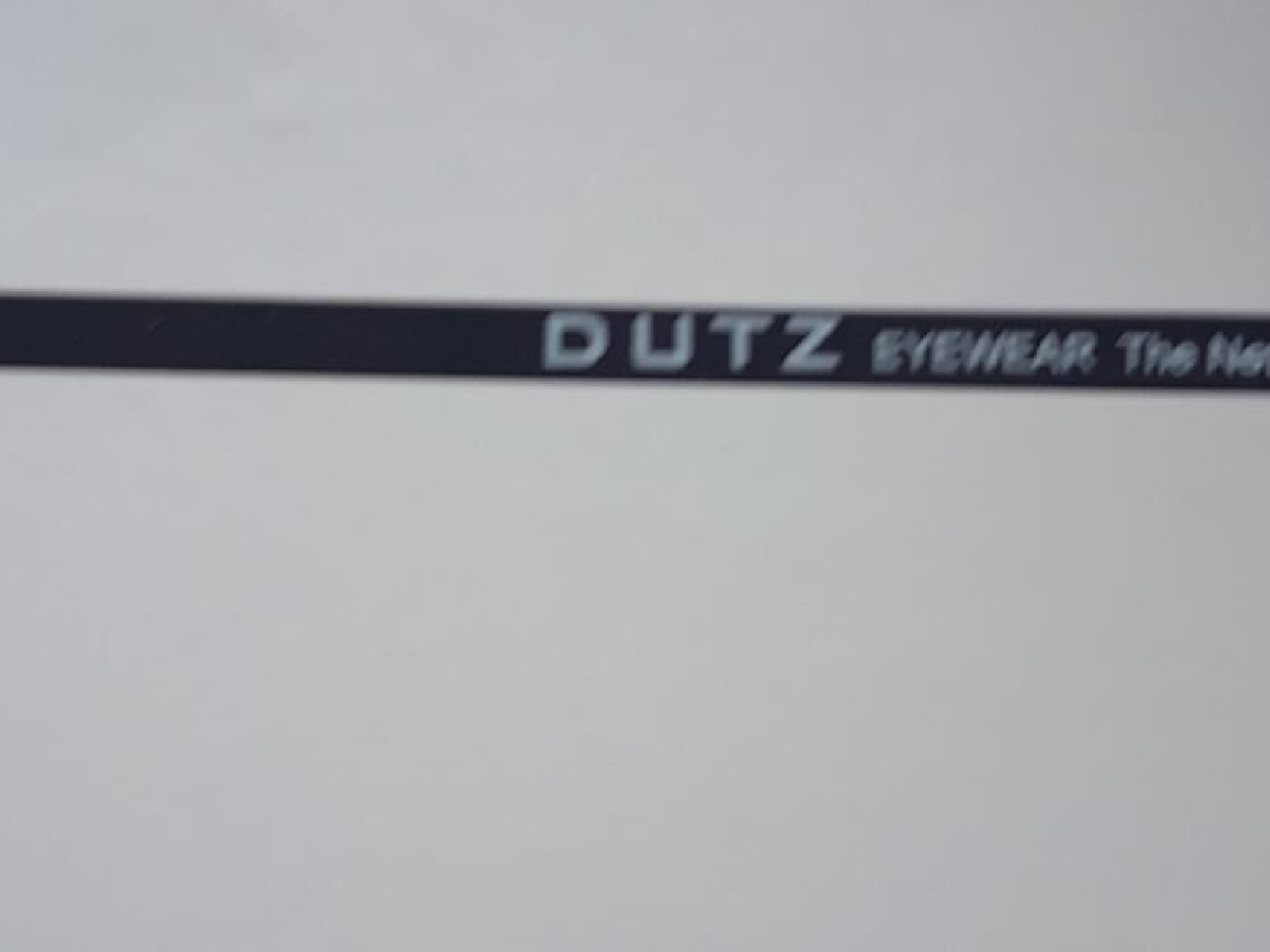 DUTZ - DZ868 CLO.65 42/24