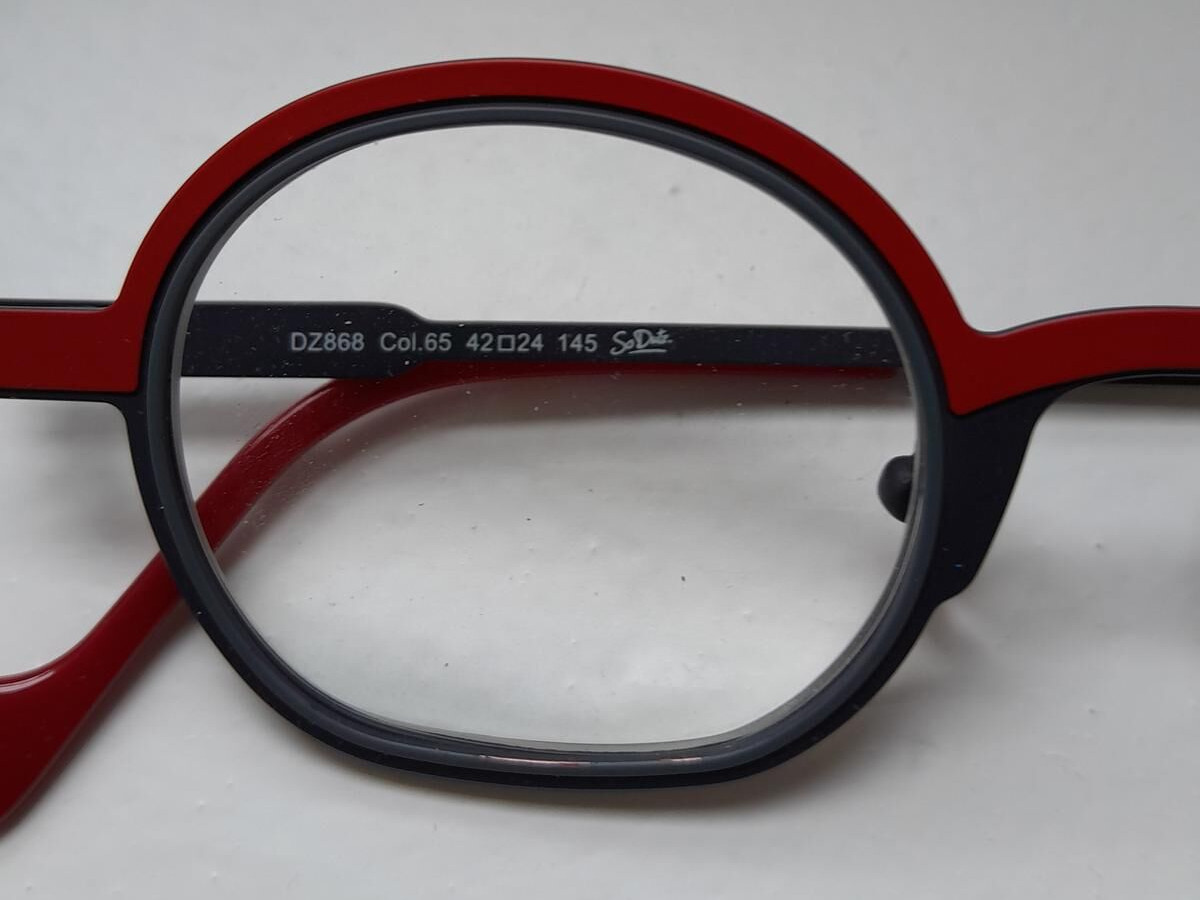 DUTZ - DZ868 CLO.65 42/24