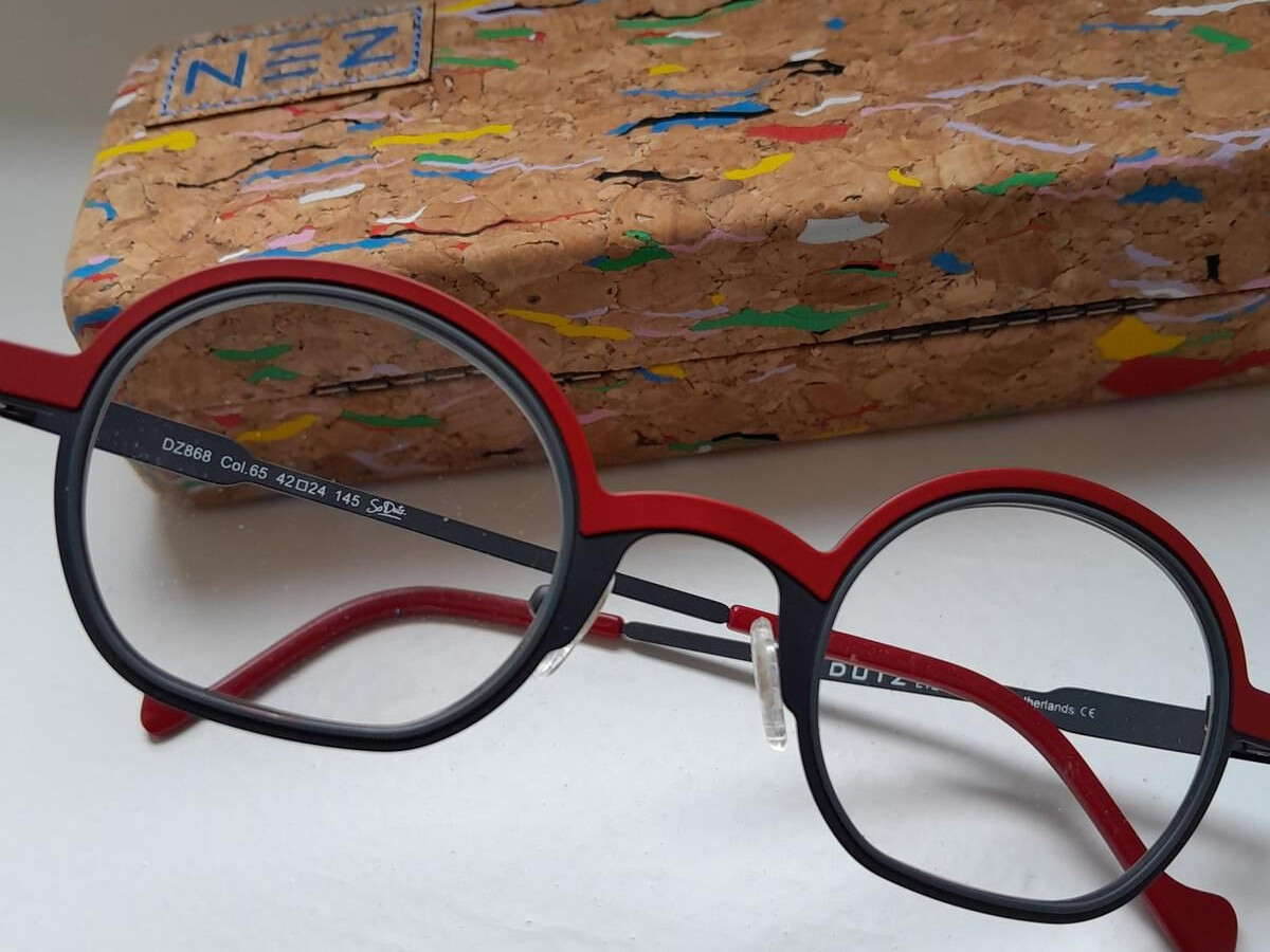 DUTZ - DZ868 CLO.65 42/24