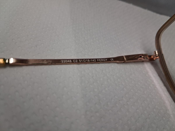 BALI - 22048 C2 51/18-142 FERGY