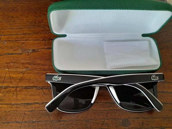 LACOSTE - L781S 140 002
