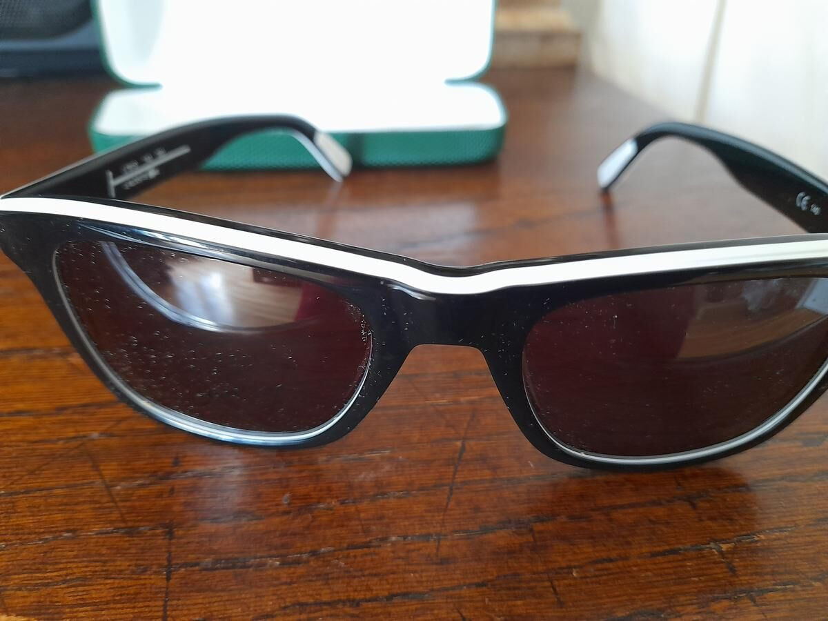 LACOSTE - L781S 140 002
