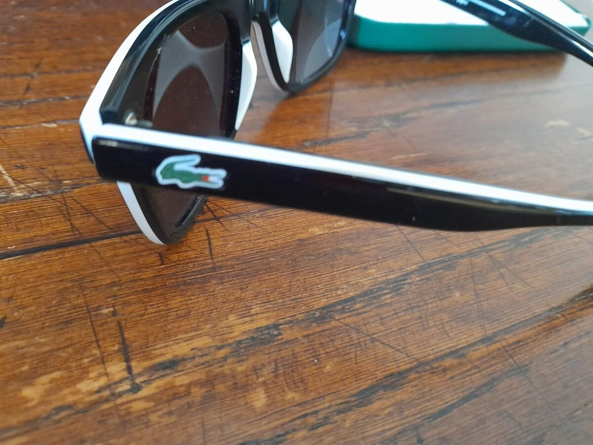 LACOSTE - L781S 140 002