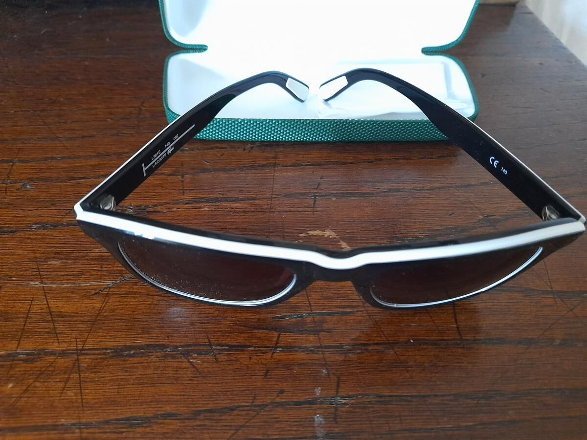 LACOSTE - L781S 140 002