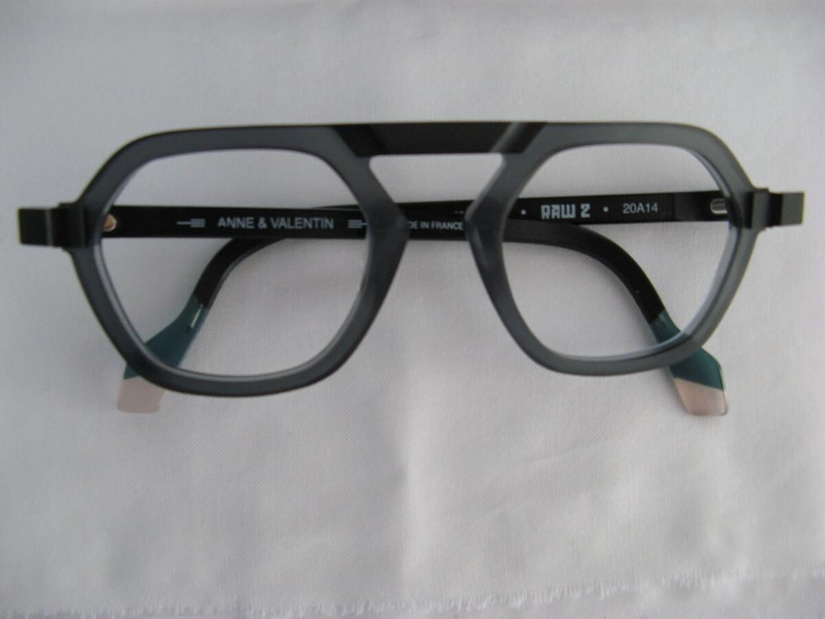 ANNE & VALENTIN - RAW 2 20A14