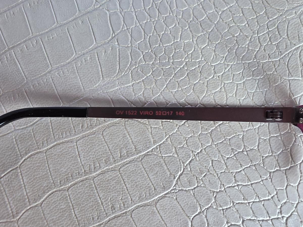 Oscar version - OV1522 VIRO 52/17