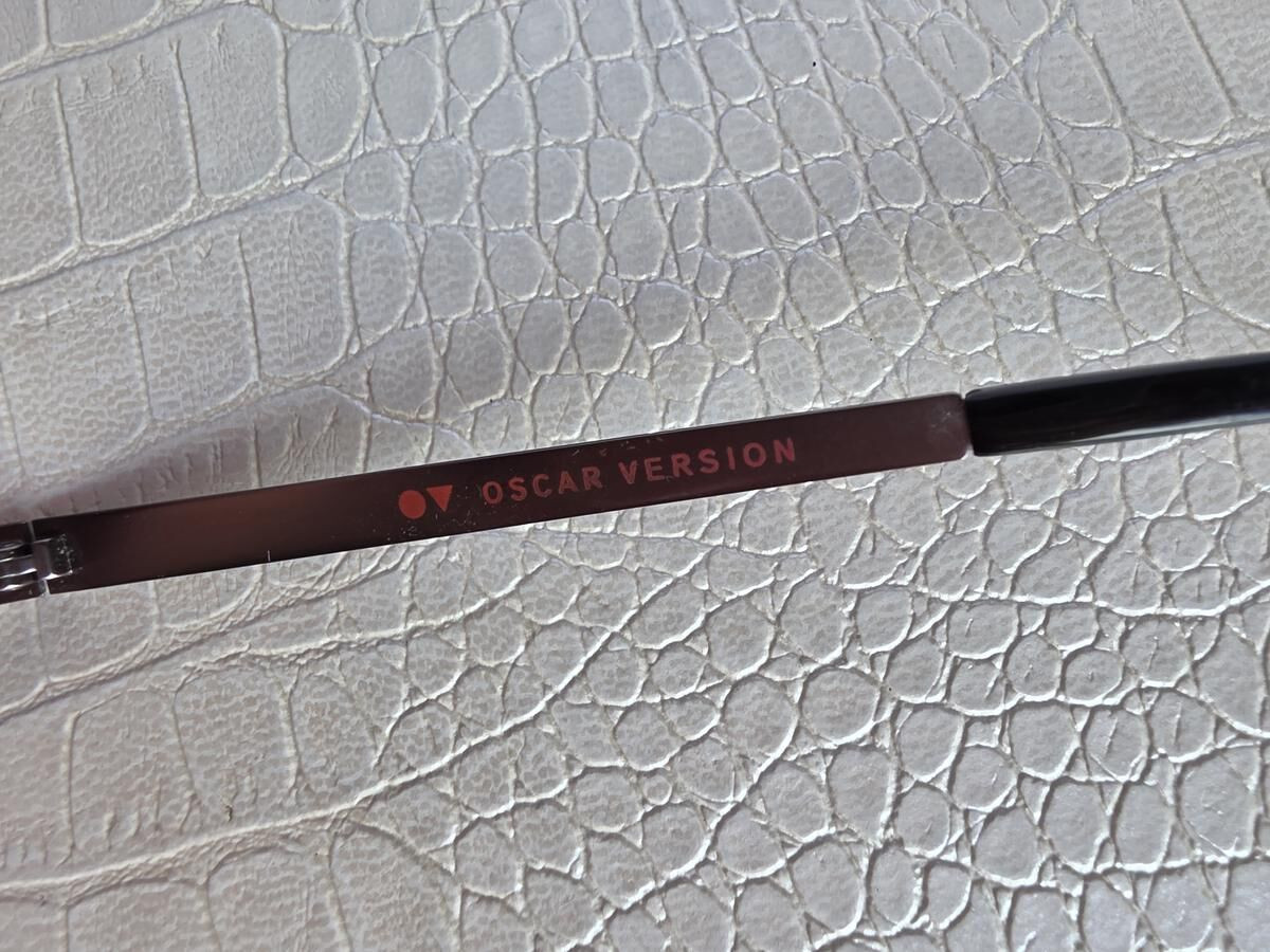 Oscar version - OV1522 VIRO 52/17