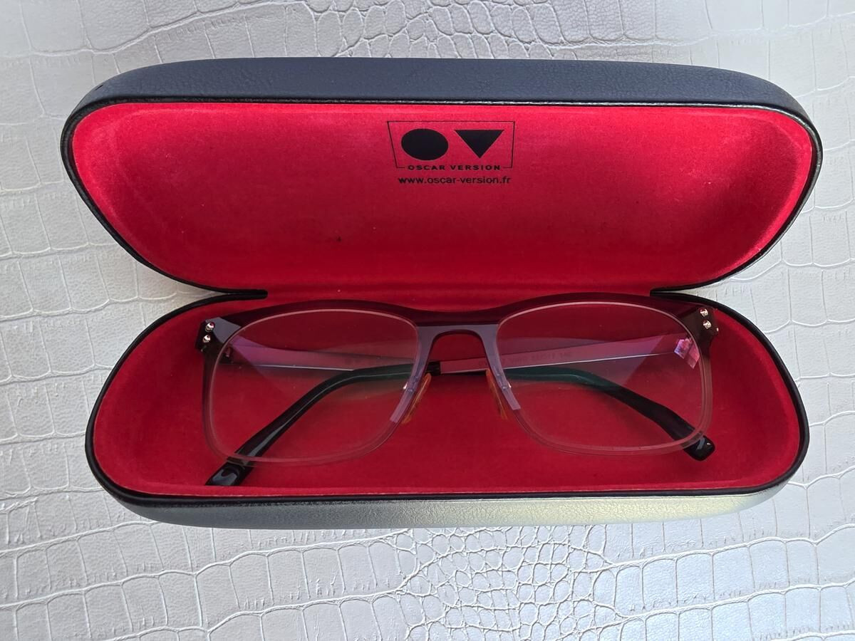 Oscar version - OV1522 VIRO 52/17