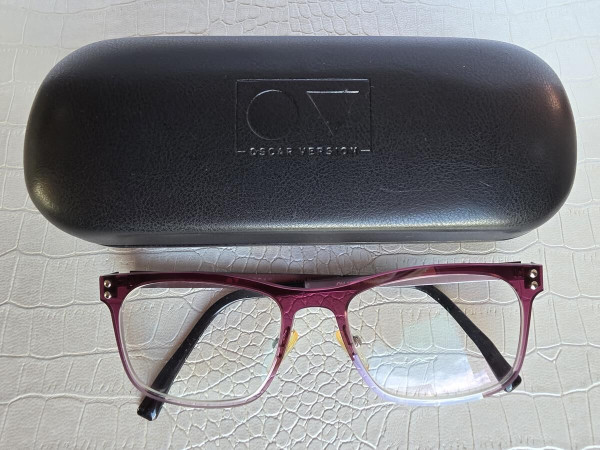 Oscar version - OV1522 VIRO 52/17