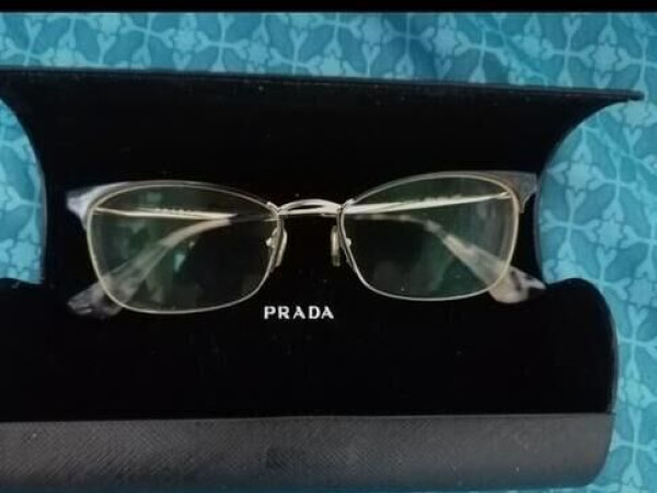 PRADA - VPR65Q 53/17...