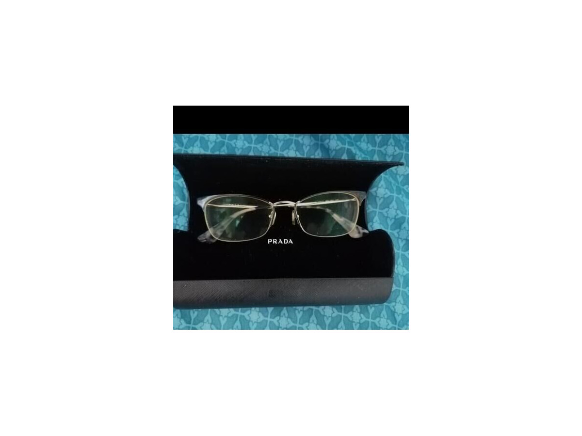 PRADA - VPR65Q 53/17 QE3-1OA140