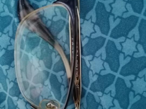 PRADA - VPR65Q 53/17 QE3-1OA140