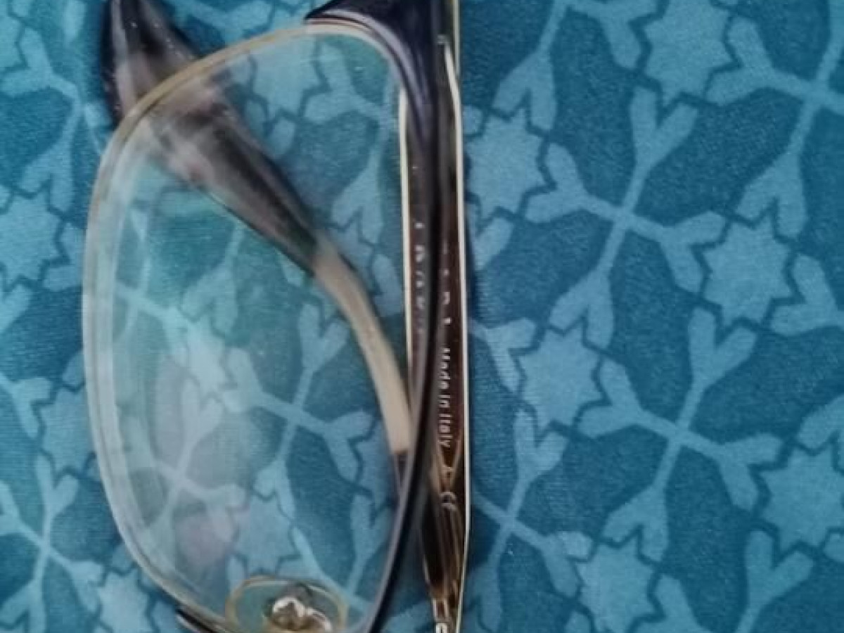 PRADA - VPR65Q 53/17 QE3-1OA140