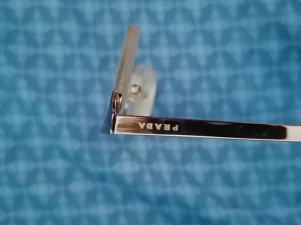 PRADA - VPR65Q 53/17 QE3-1OA140