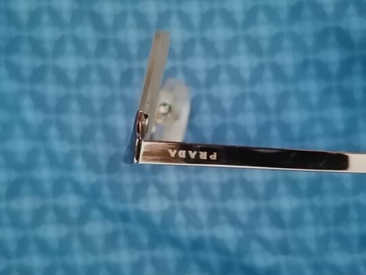 PRADA - VPR65Q 53/17 QE3-1OA140