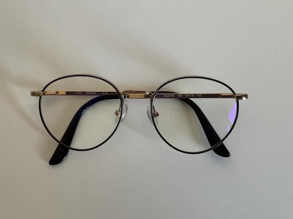 Guess - GU2725 005 50/18