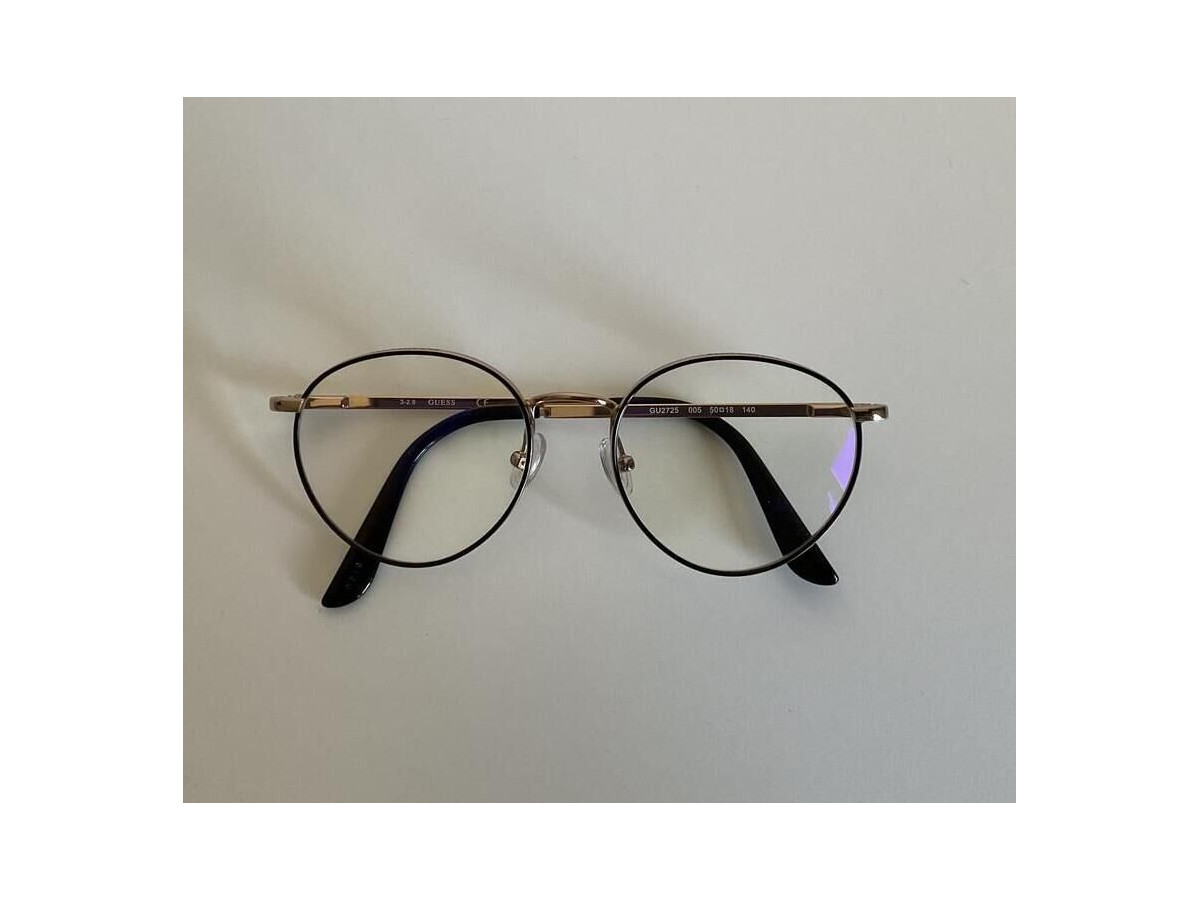 Guess - GU2725 005 50/18