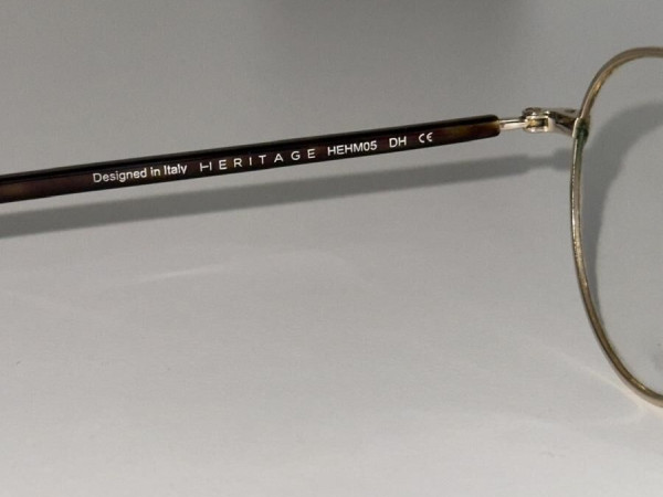 Héritage - HEHM05 49/21