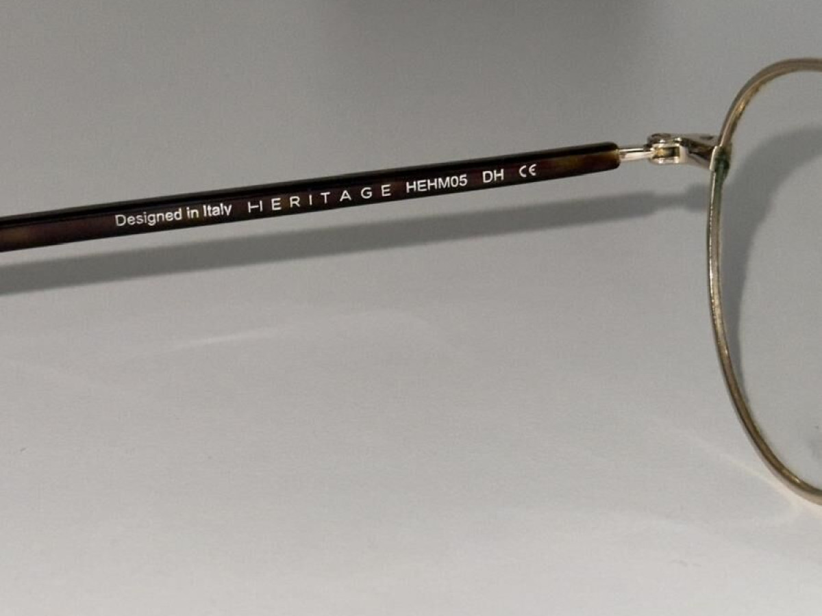 Héritage - HEHM05 49/21
