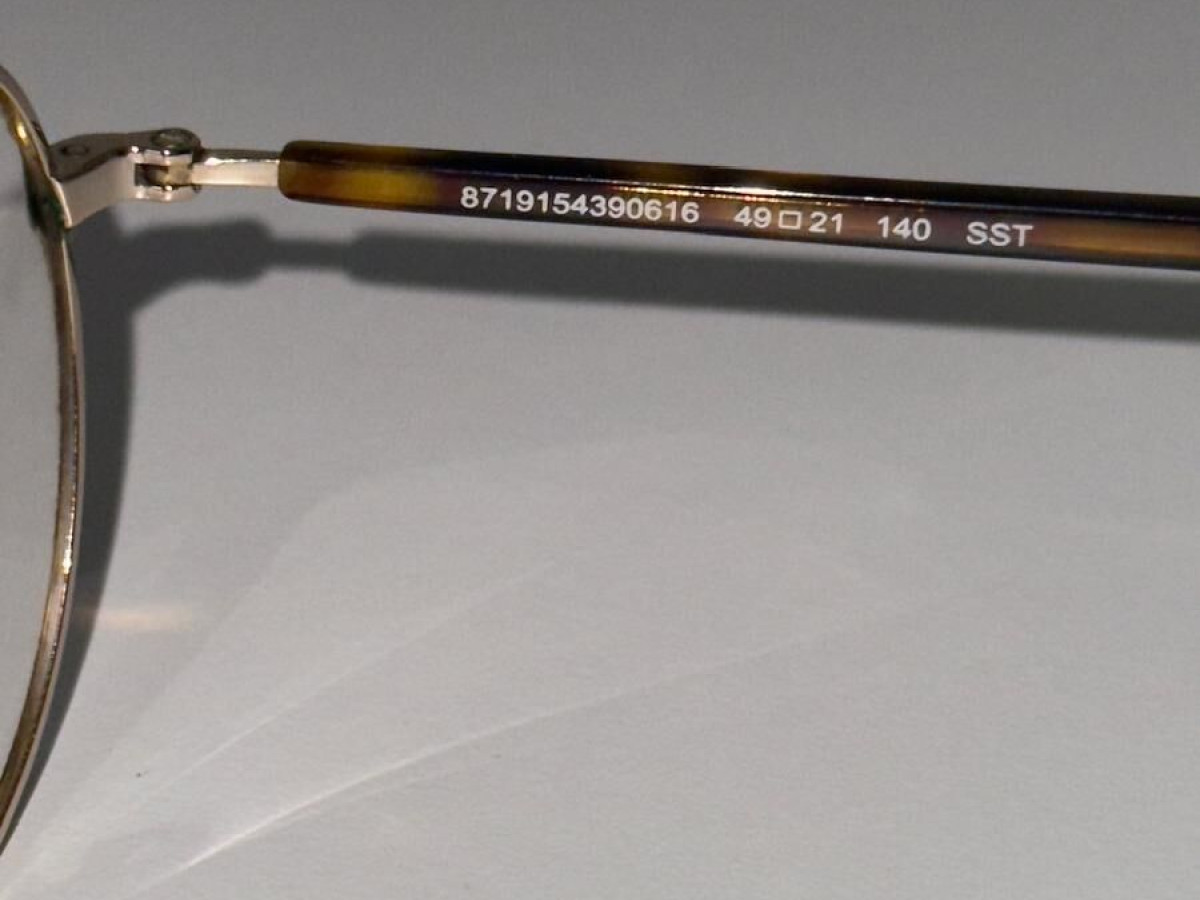 Héritage - HEHM05 49/21