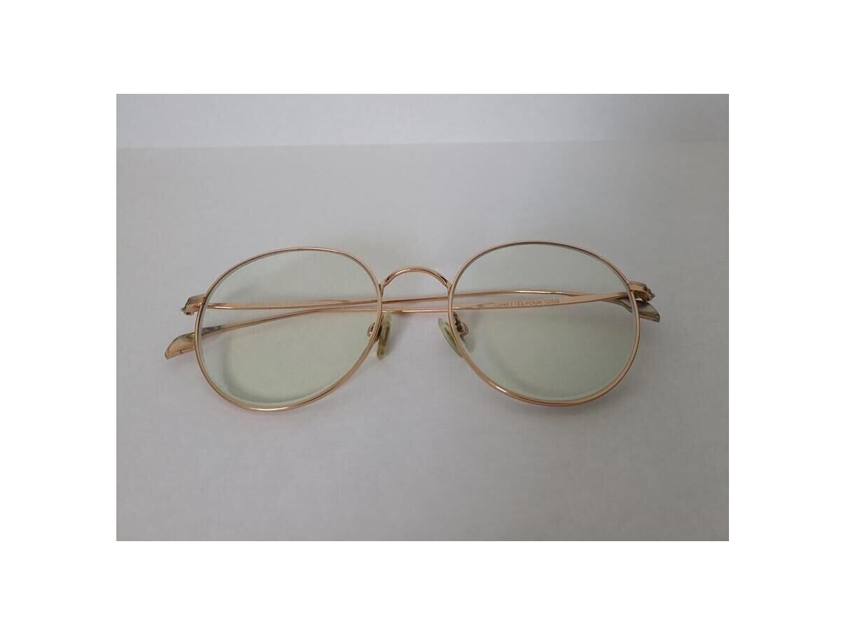 Lunettes pour tous - LPT 392 GOL