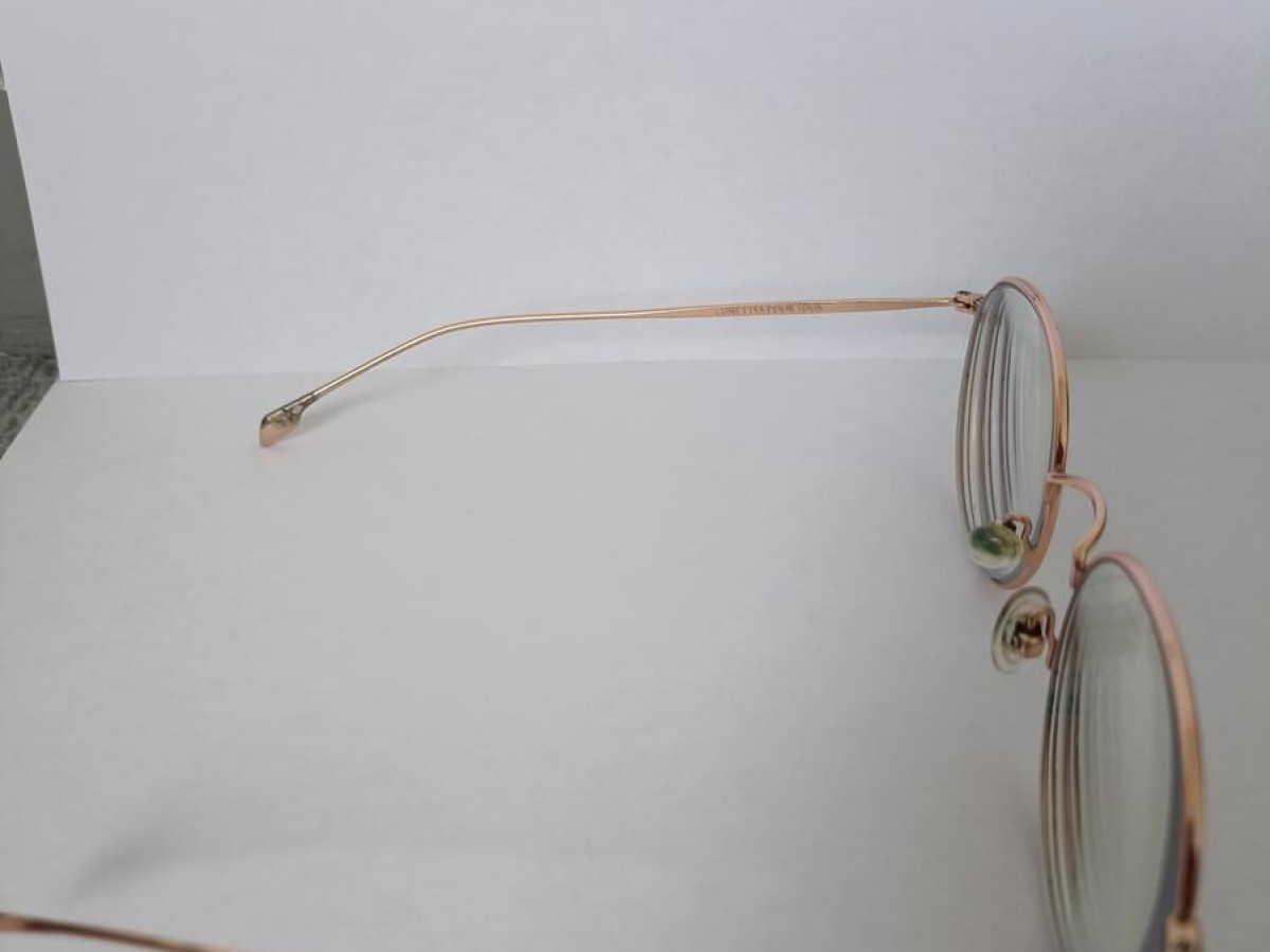 Lunettes pour tous - LPT 392 GOL