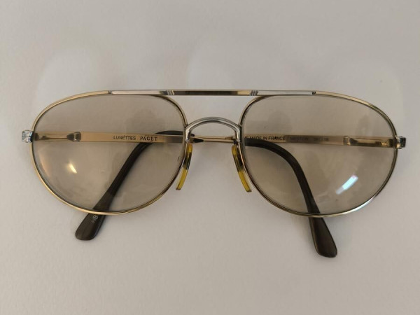 Paget - menton 59/18