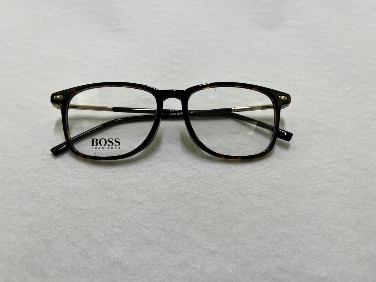 Hugo Boss - 1236/F 086 53-17
