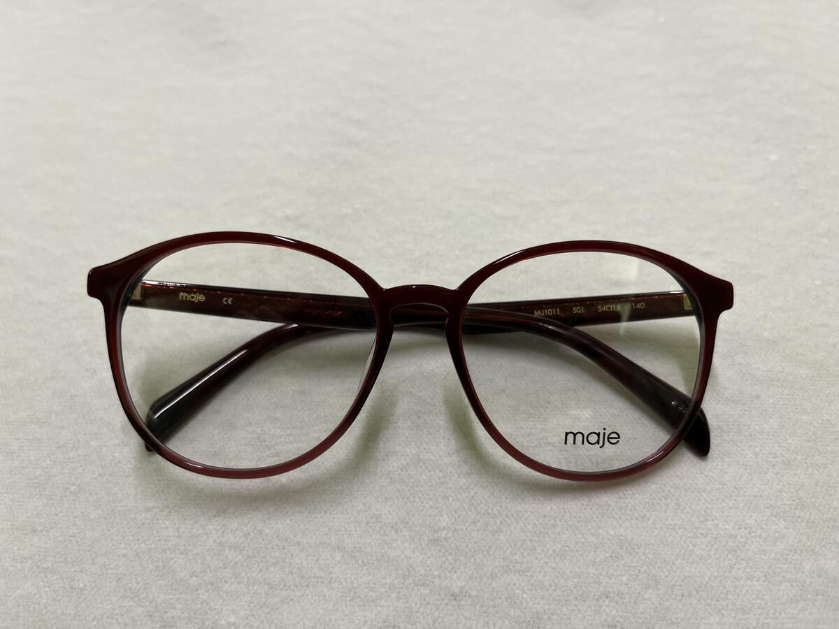 Maje - MJ1011 501 54/16