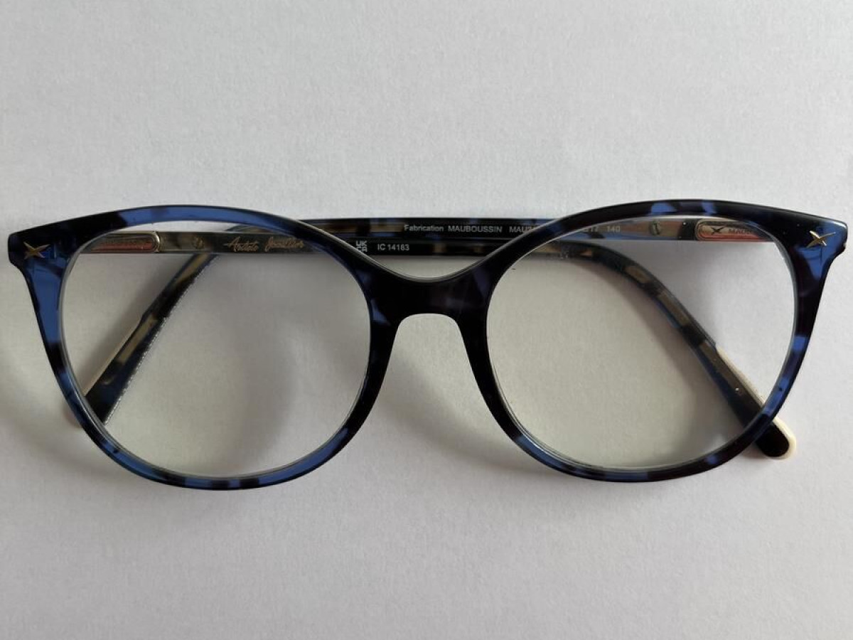 Mauboussin MAU2100