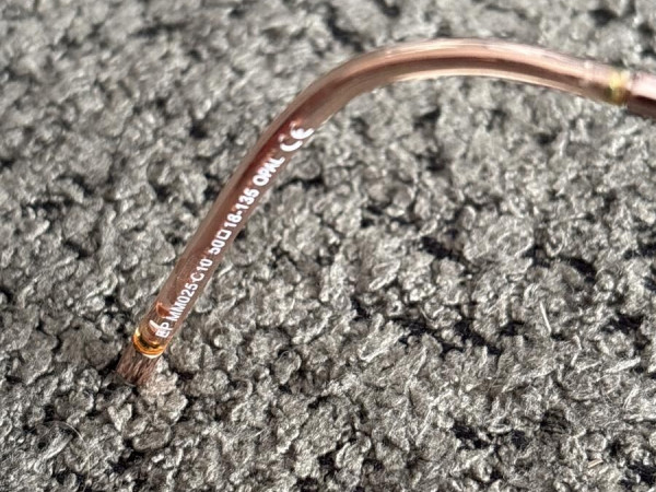 Eleven Paris - EP mm025 C10 50/18