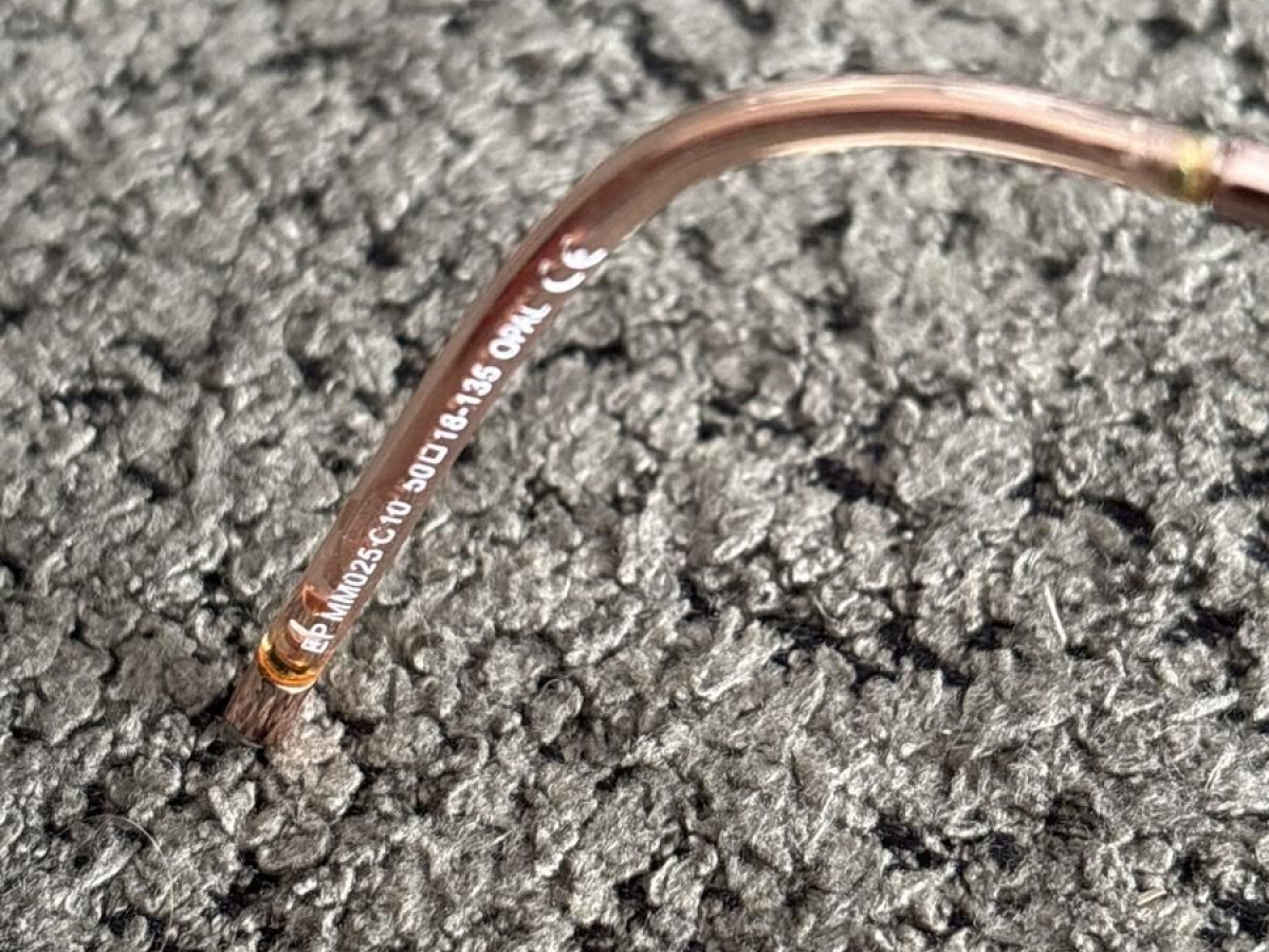 Eleven Paris - EP mm025 C10 50/18