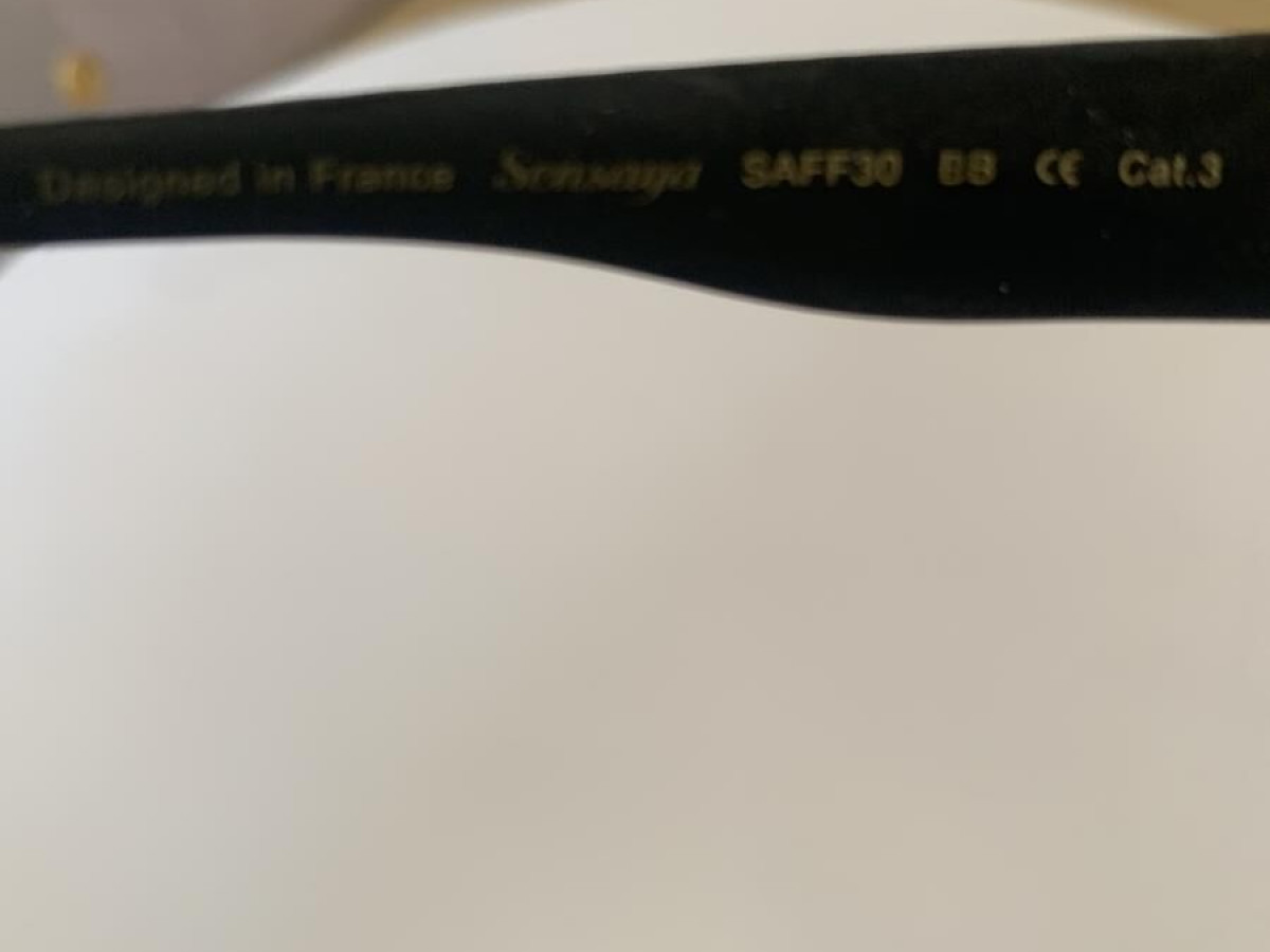sensaya - SAFF30