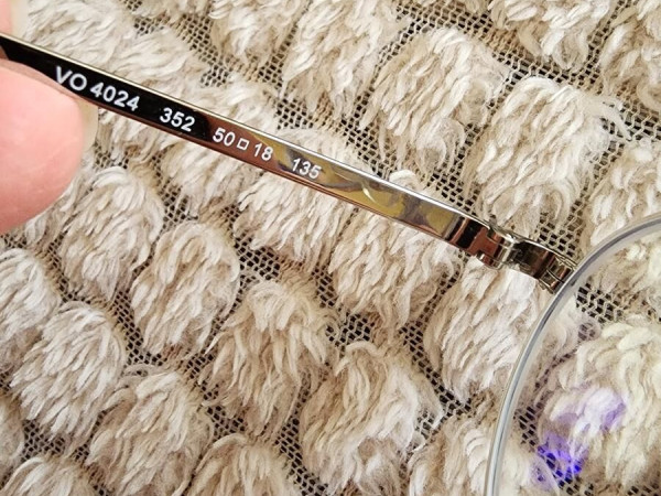 Vogue - vo4024 352 50/18