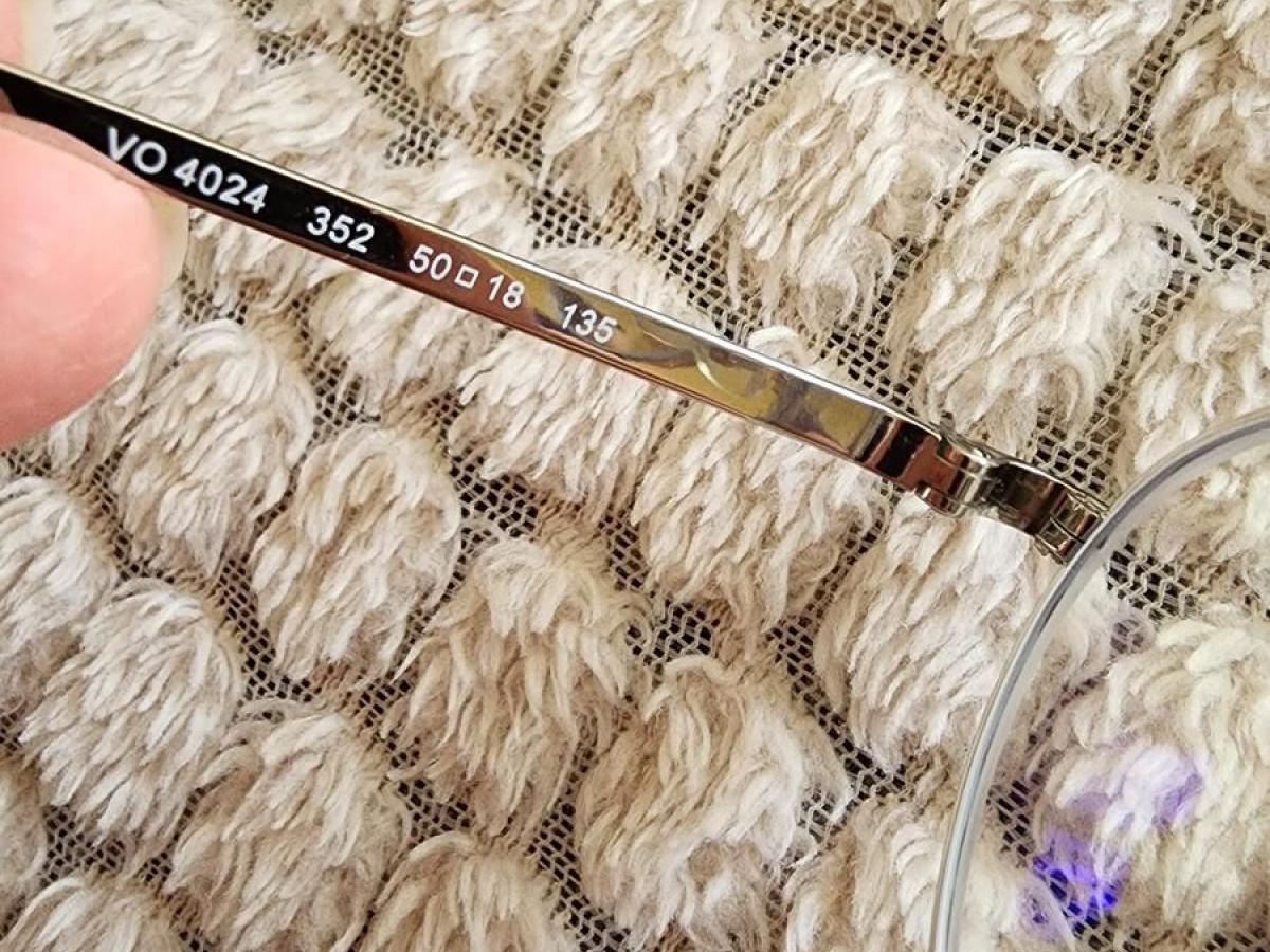 Vogue - vo4024 352 50/18