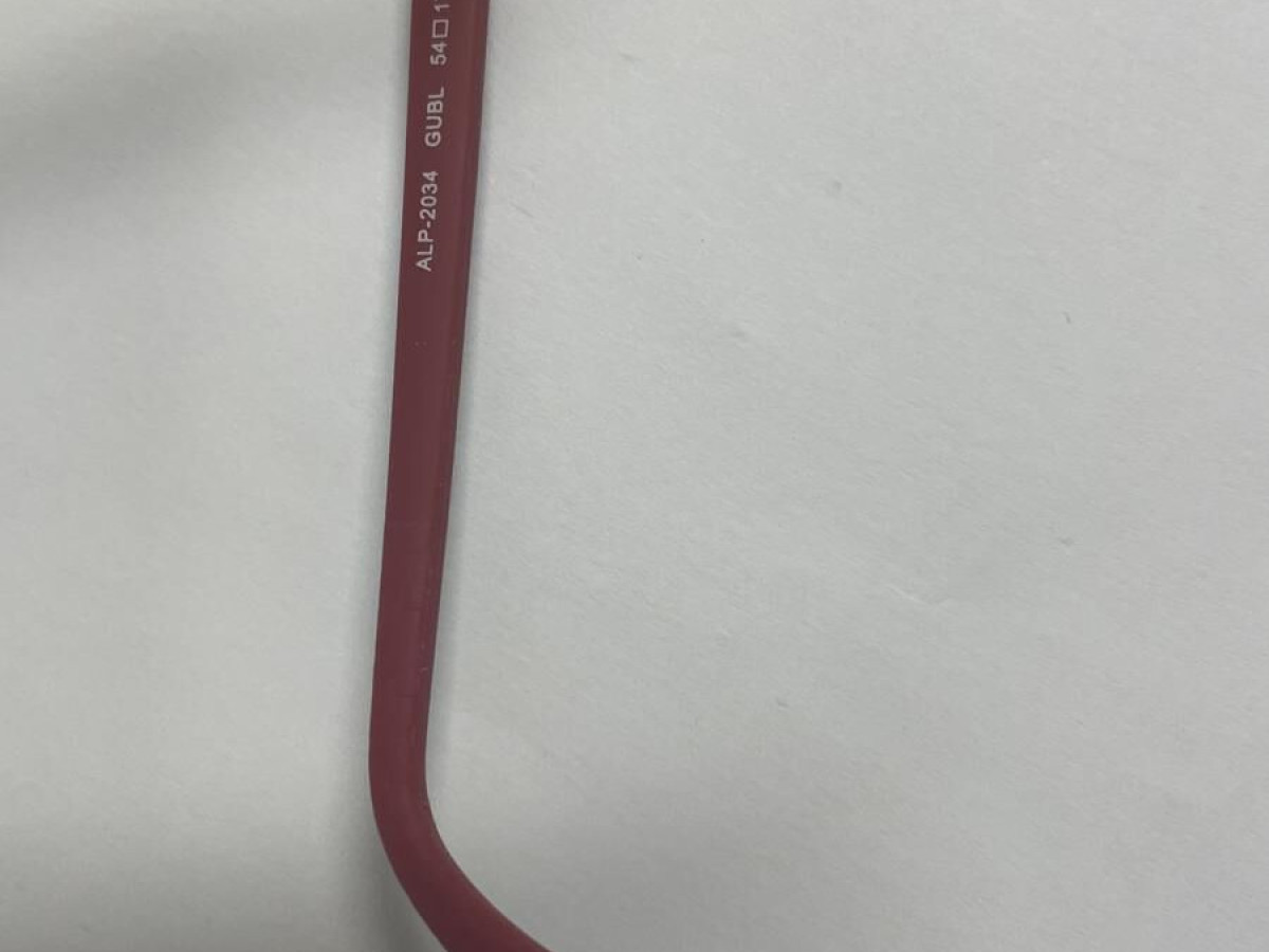 ALPINE - ALP 2034 54/17