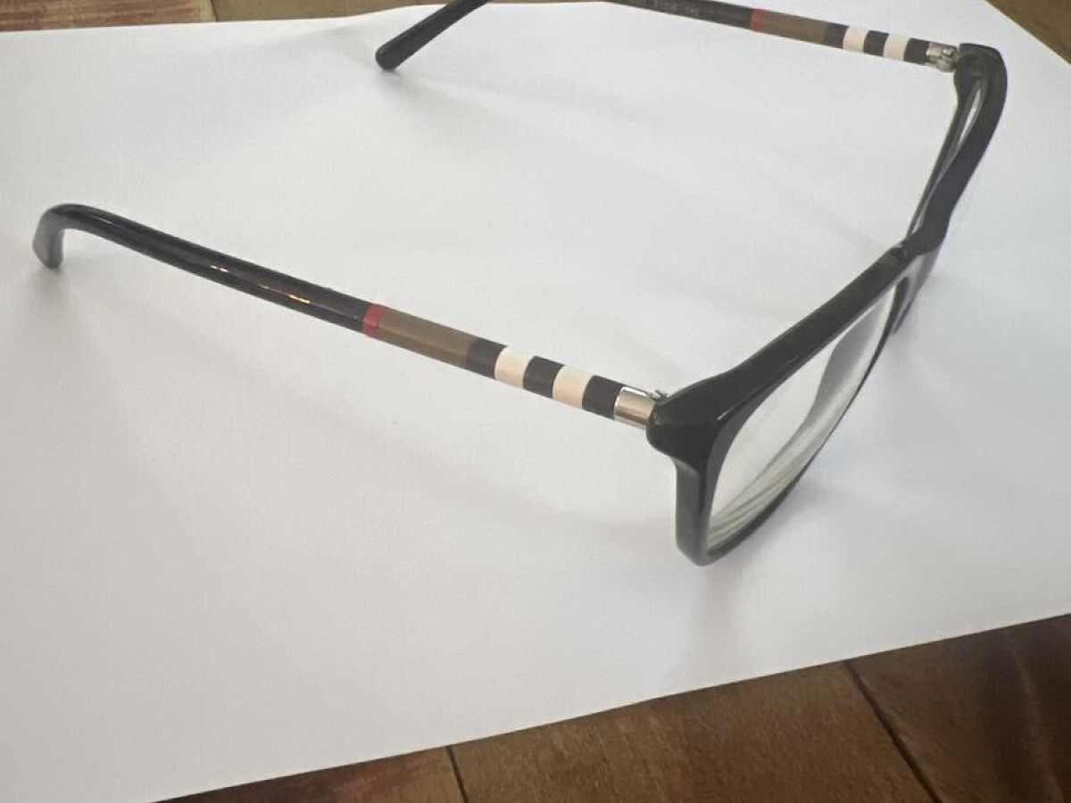 Burberry - B 2141 3001 51/16