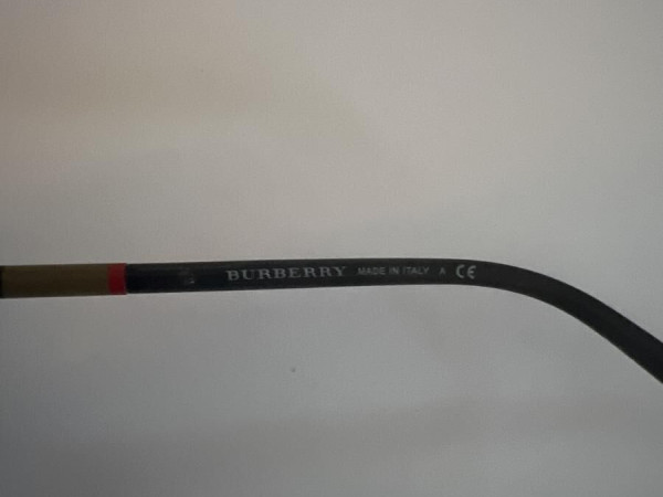 Burberry - B 2141 3001 51/16