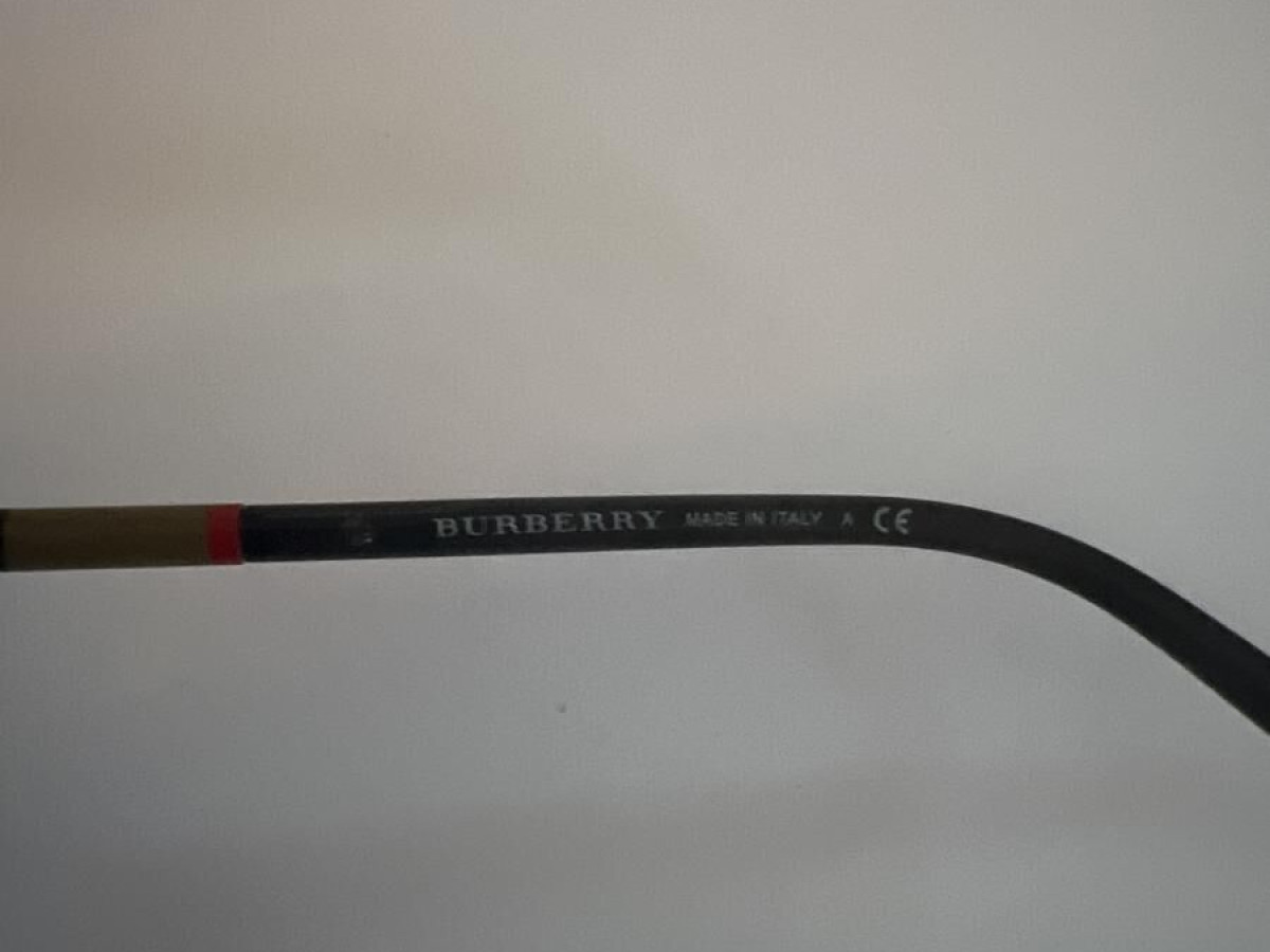 Burberry - B 2141 3001 51/16