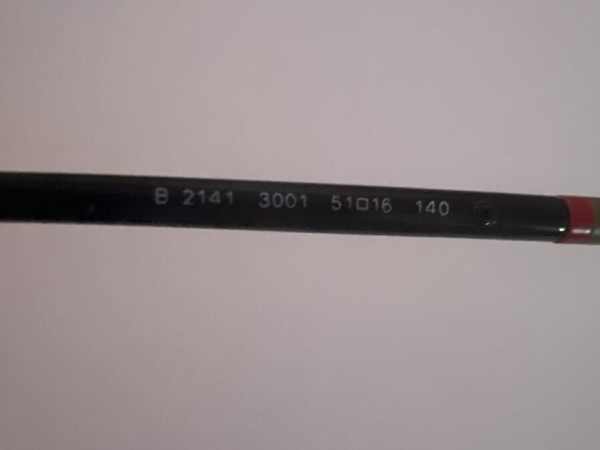 Burberry - B 2141 3001 51/16