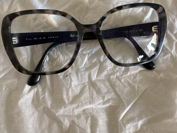 Lukkas - LU2208 ECGR 55/18