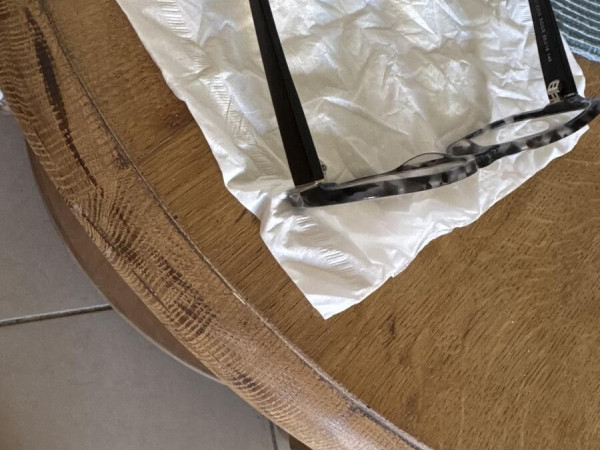 Lukkas - LU2208 ECGR 55/18