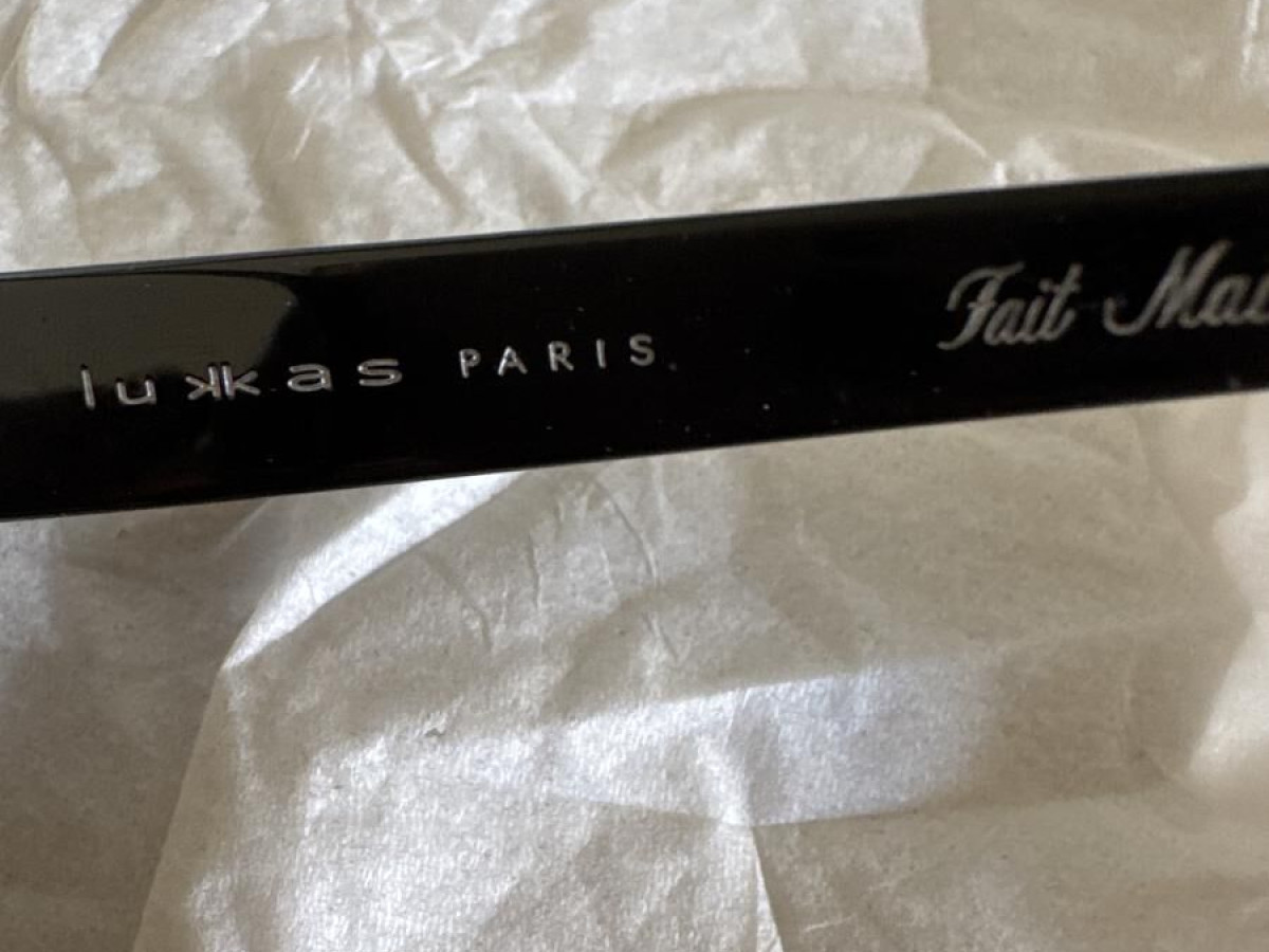 Lukkas - LU2208 ECGR 55/18