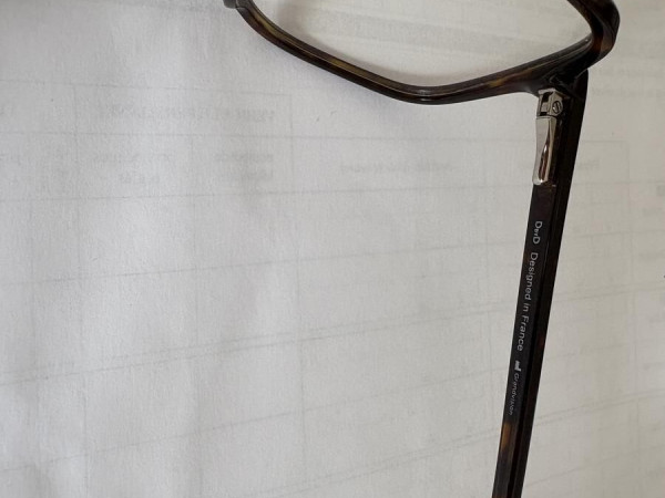 DbyD - DBOF5049 54/16