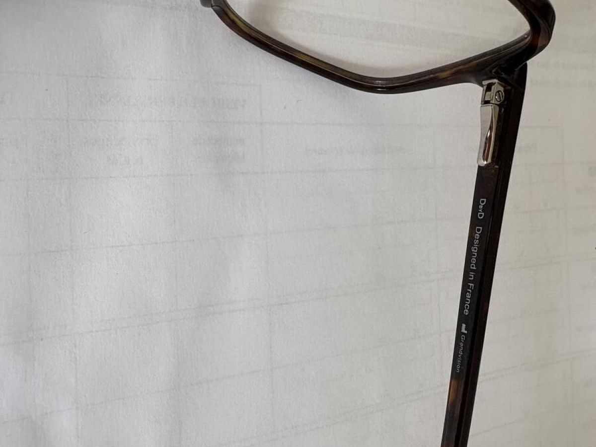 DbyD - DBOF5049 54/16